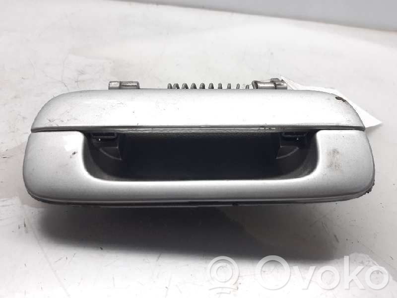 Peugeot 406 Manecilla externa puerta trasera 