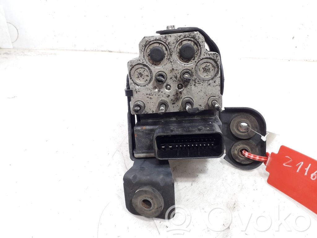 Bomba de ABS   13191184