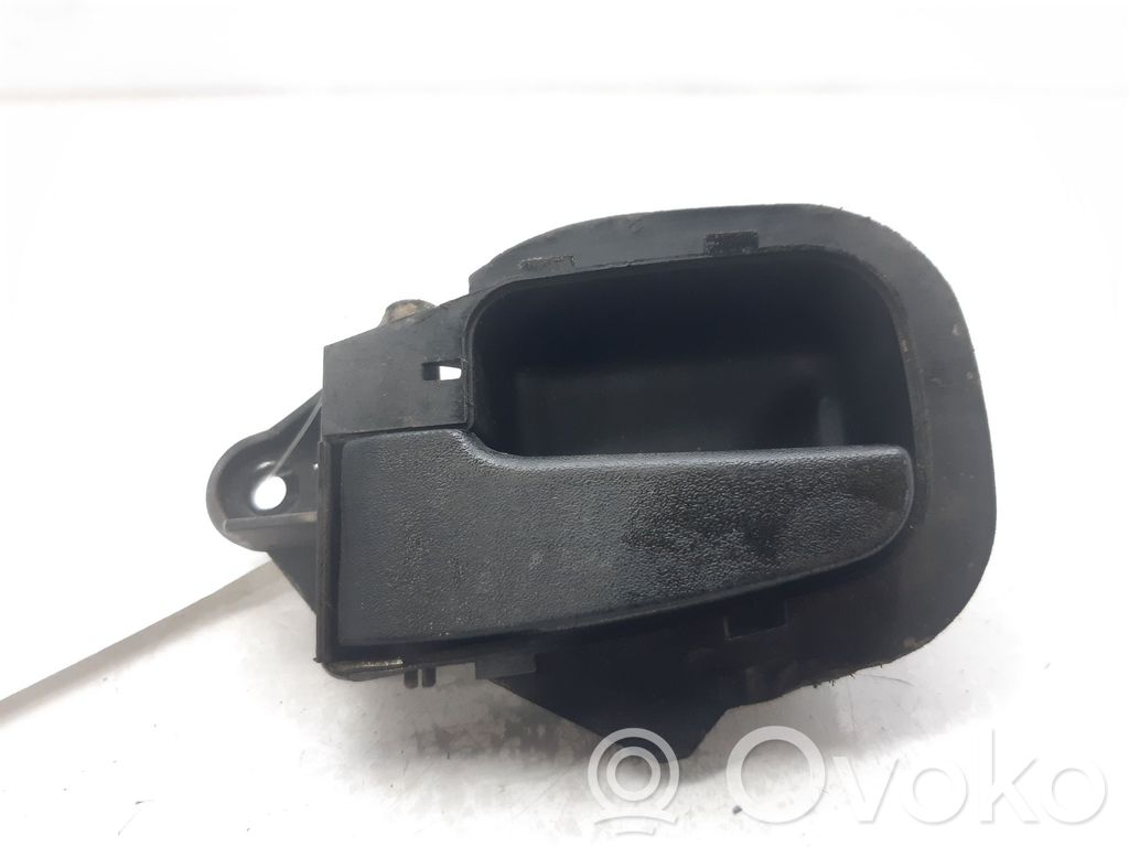 BMW 3 E36 Front door interior handle 