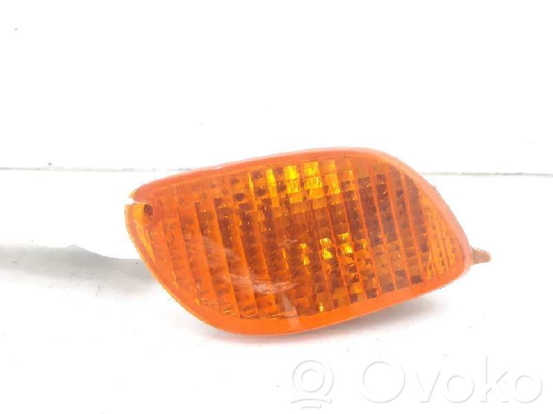 Ford Focus Headlight/headlamp 