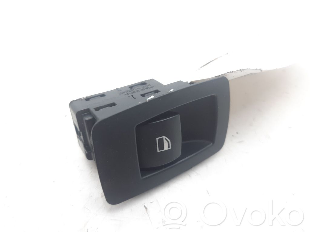BMW X5 E70 Electric window control switch 