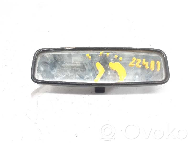 Citroen Berlingo Rear view mirror (interior) 