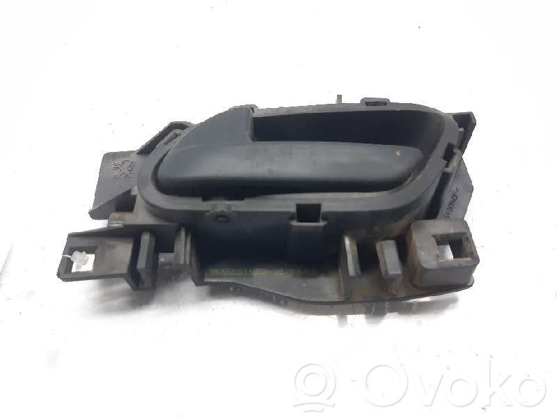 Peugeot Expert Front door interior handle 