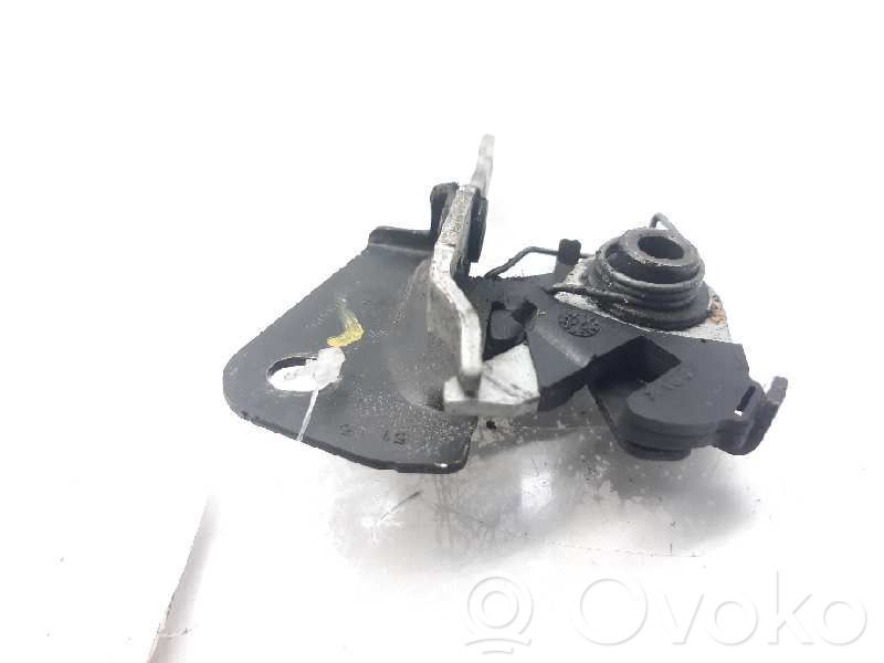 Tailgate/trunk/boot lock/catch/latch   9641684380
