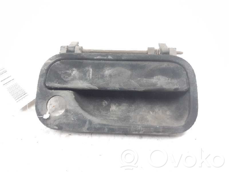 Opel Astra F Etuoven ulkokahva 