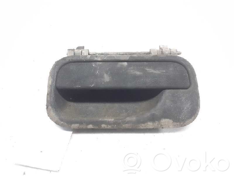 Opel Astra F Manecilla externa puerta trasera 