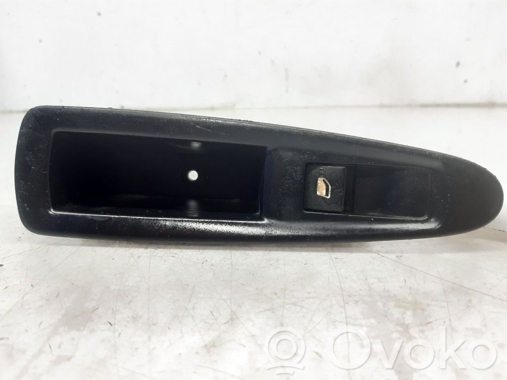 Citroen C4 I Electric window control switch 
