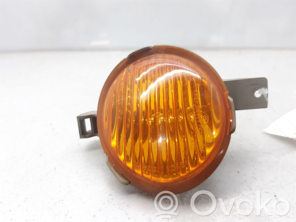 Daewoo Matiz Headlight/headlamp 
