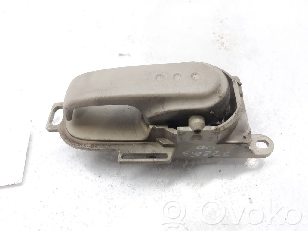 Nissan Micra Manecilla interna puerta delantera 