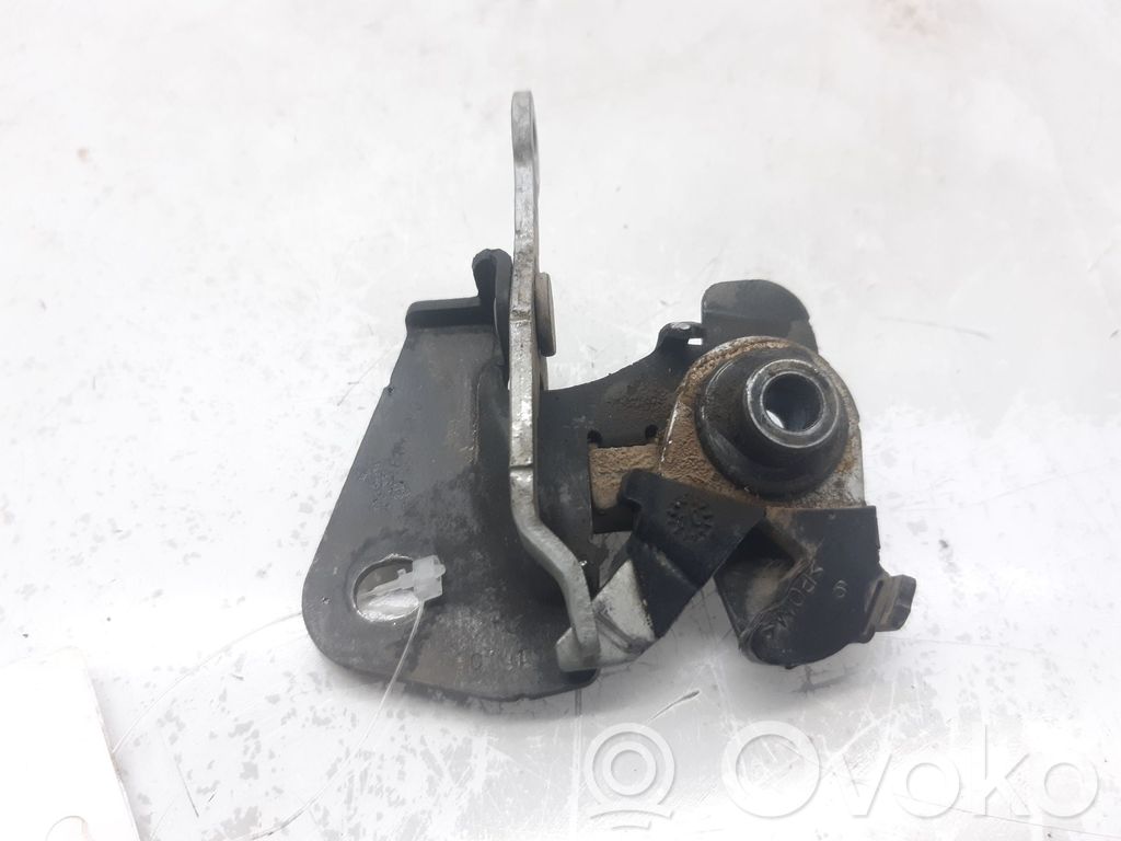 Citroen C2 Tailgate lock latch 