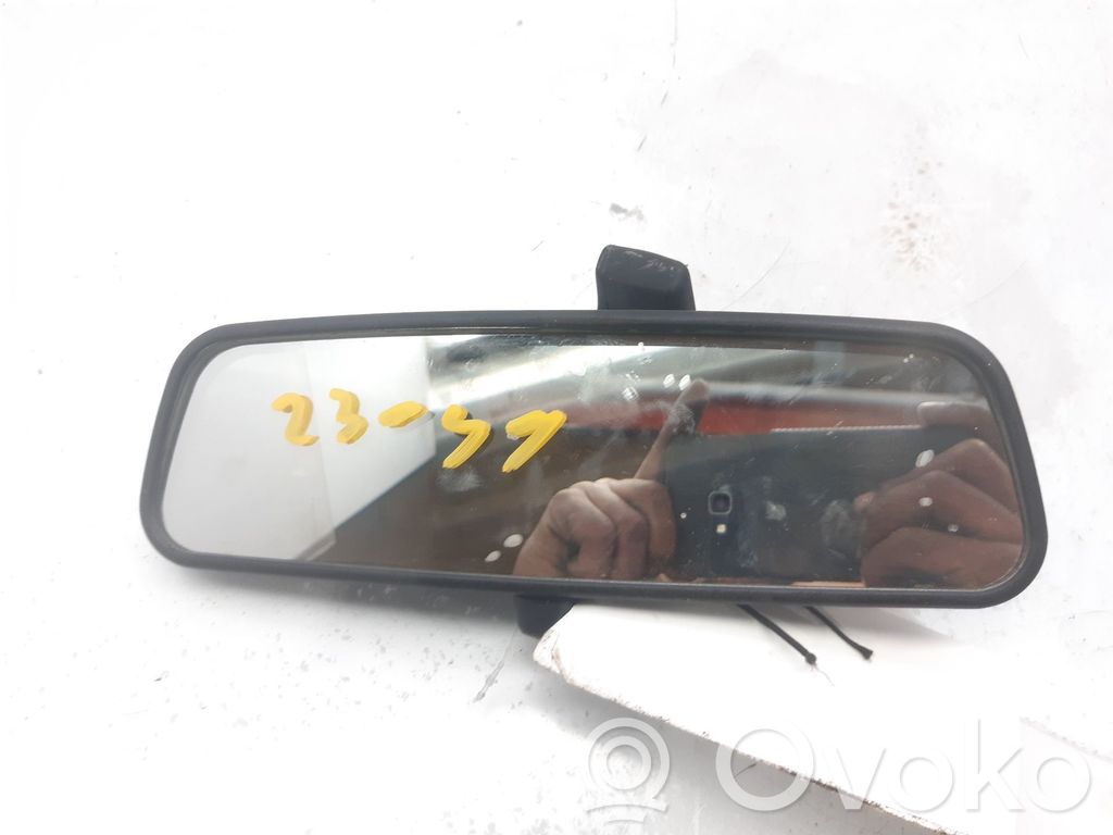 Opel Corsa B Espejo retrovisor (interior) 
