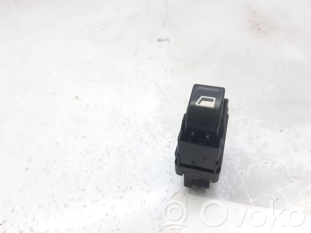 Peugeot 307 Electric window control switch 