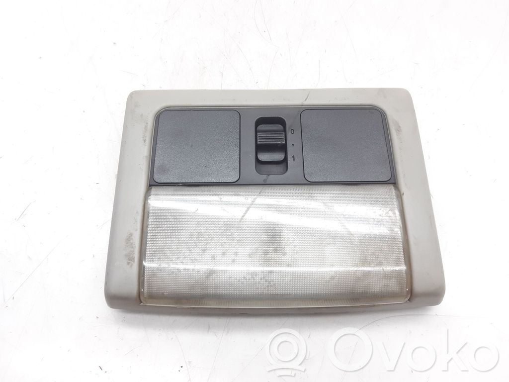 Rover 45 Éclairage lumière plafonnier avant 