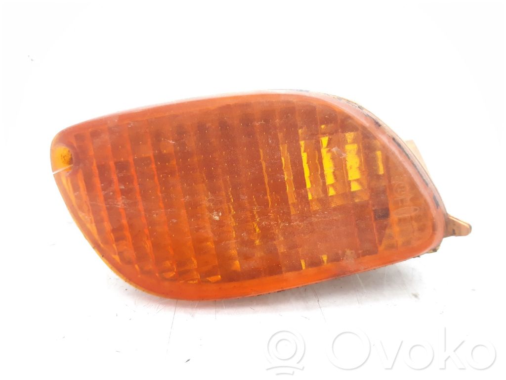 Ford Focus Headlight/headlamp 