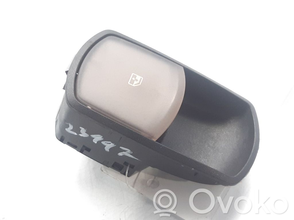 Opel Corsa D Interruptor del elevalunas eléctrico 