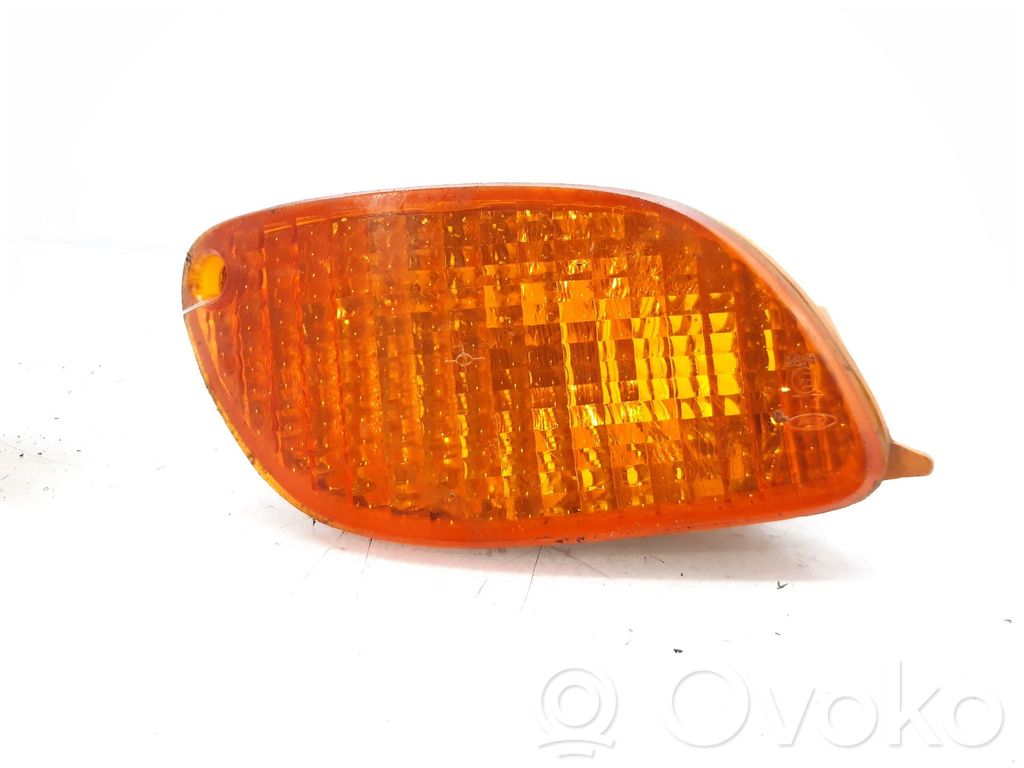 Ford Focus Lampa przednia 