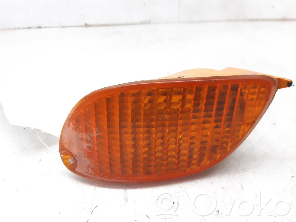 Ford Focus Lampa przednia 