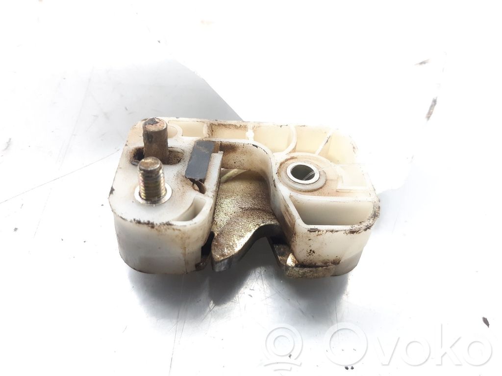 Citroen C15 Etuoven lukko 