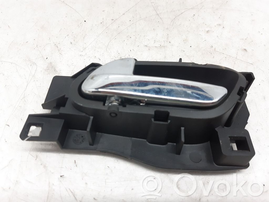 Citroen C4 I Manecilla interna puerta trasera 