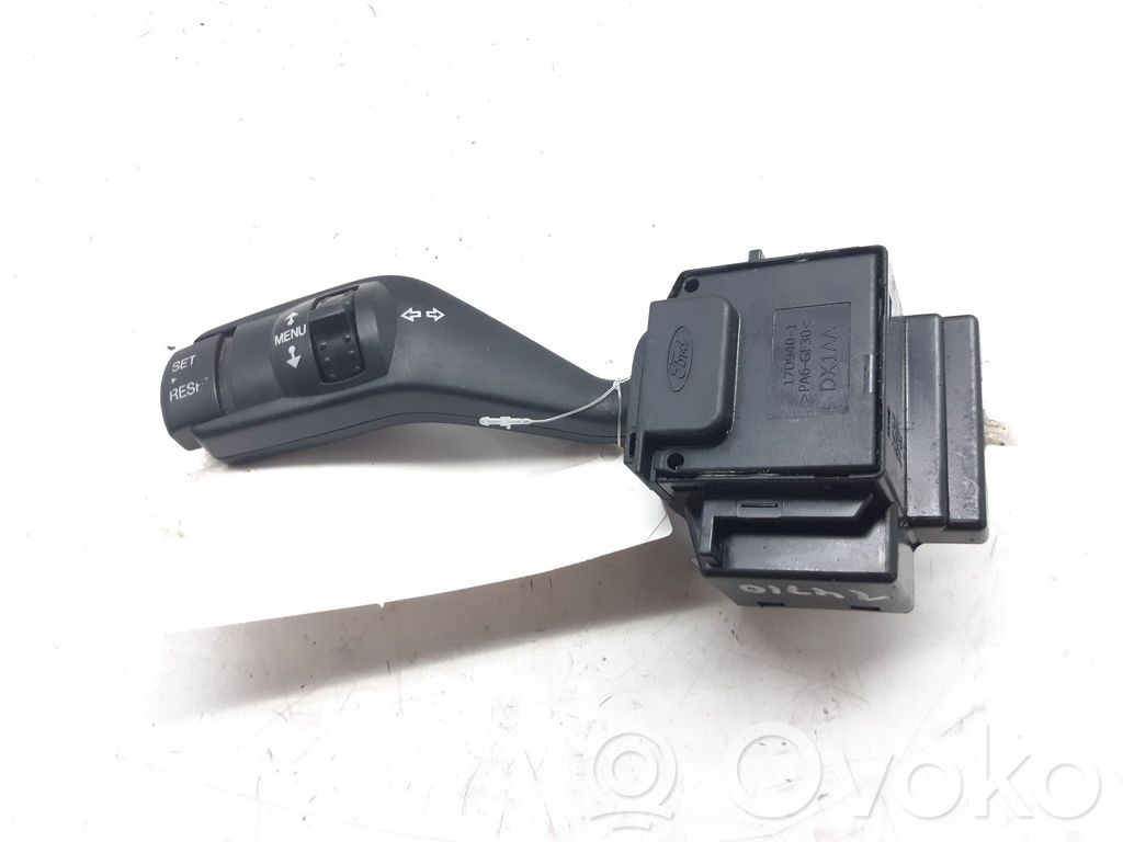 Ford Focus Posūkių/ šviesų rankenėlė 
