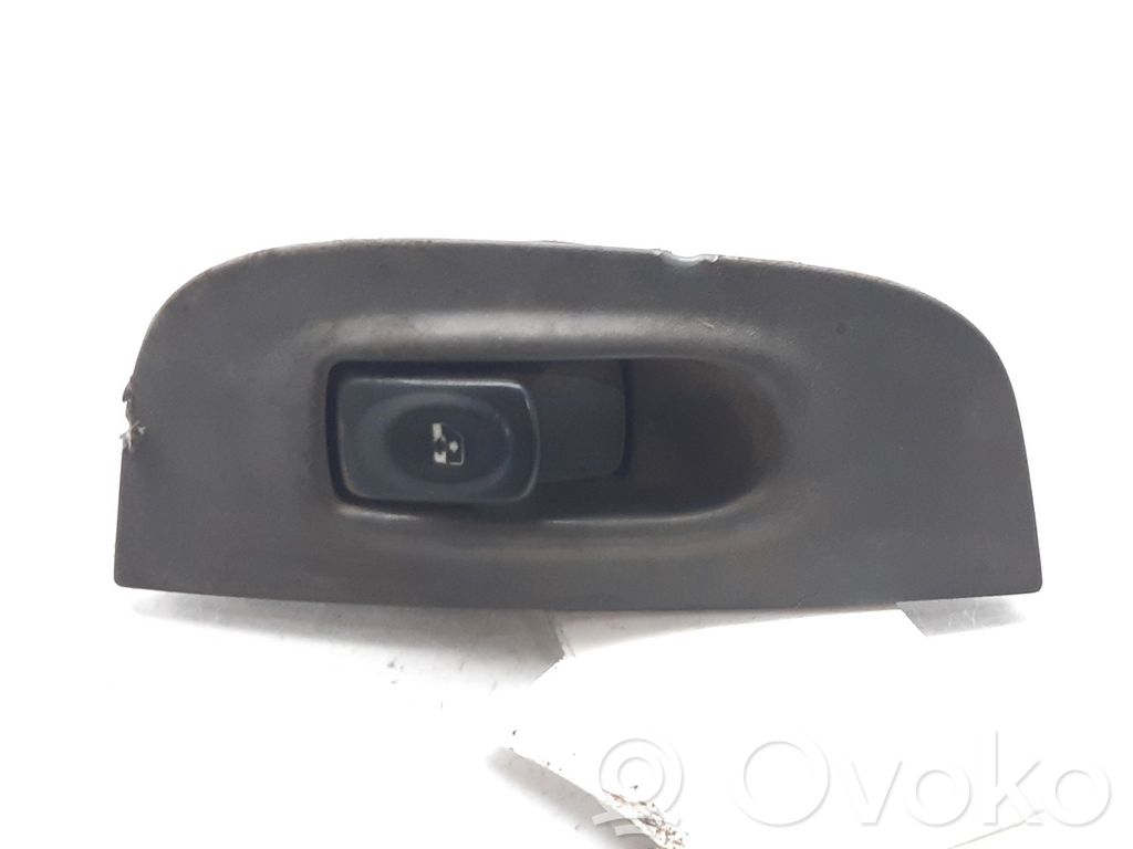 Renault Megane I Electric window control switch 