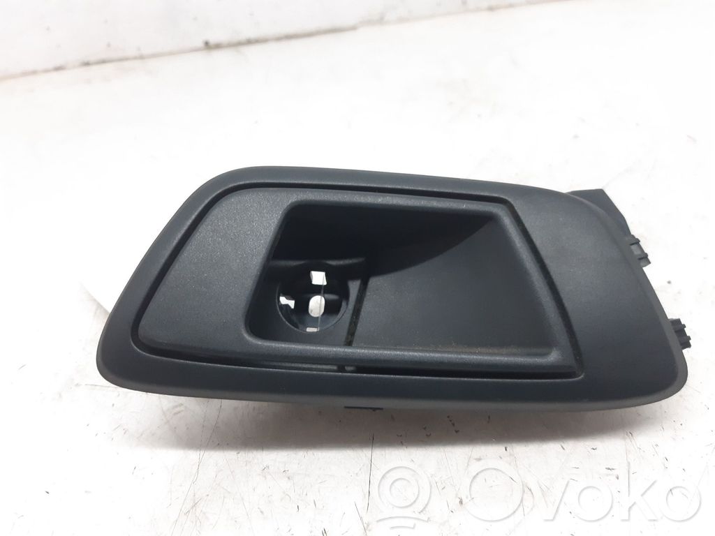 Ford Fiesta Manecilla interna puerta trasera 