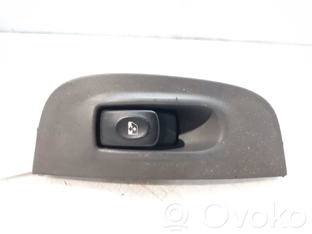 Renault Megane I Electric window control switch 