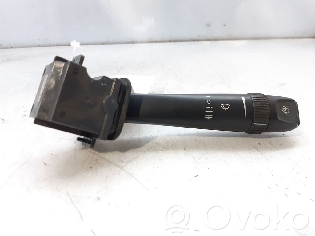 Volvo S80 Palanca de control del limpiaparabrisas 