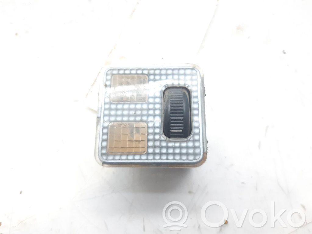 Citroen Berlingo Front seat light 