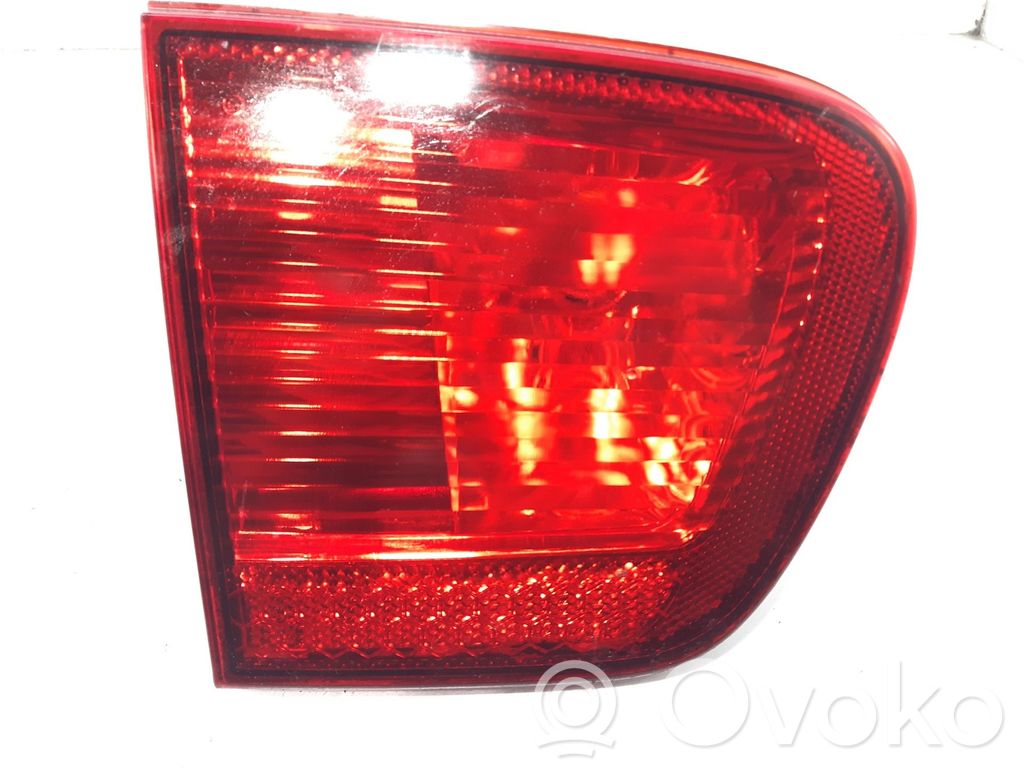 Seat Ibiza II (6k) Takaluukun takavalot 