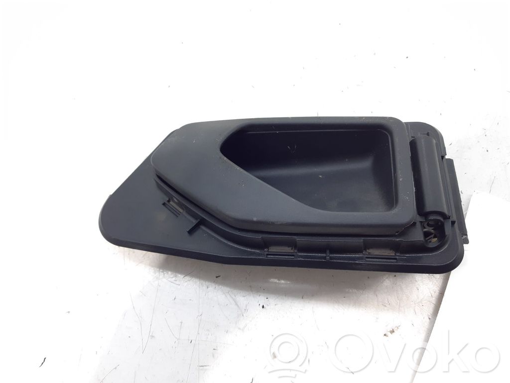Peugeot 306 Klamka wewnętrzna drzwi tylnych 