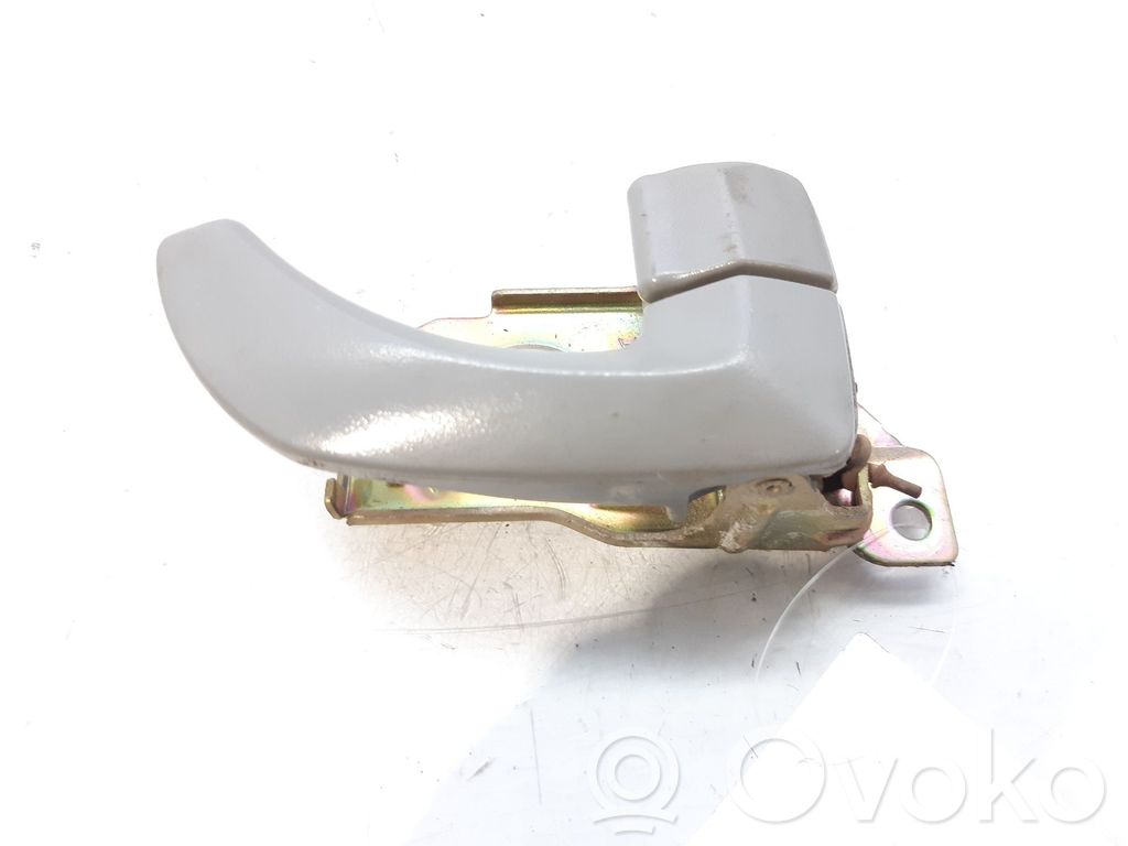 KIA Sorento Rear door interior handle 