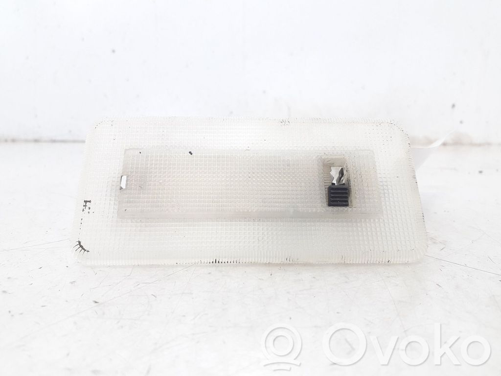 Ford Ka Luz del asiento delantero 