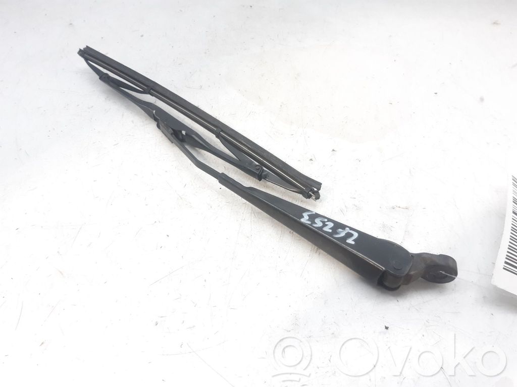 Ford Focus Wischerarm Heckscheibe 