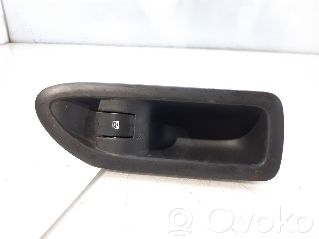 Renault Laguna II Electric window control switch 