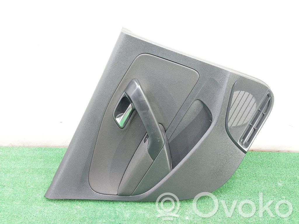 Volkswagen Polo V 6R Panou interior ușă spate