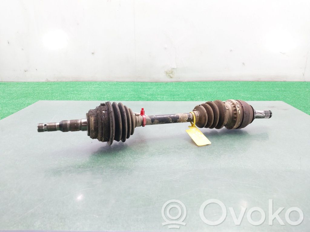 Opel Astra G Eje de transmisión delantero 