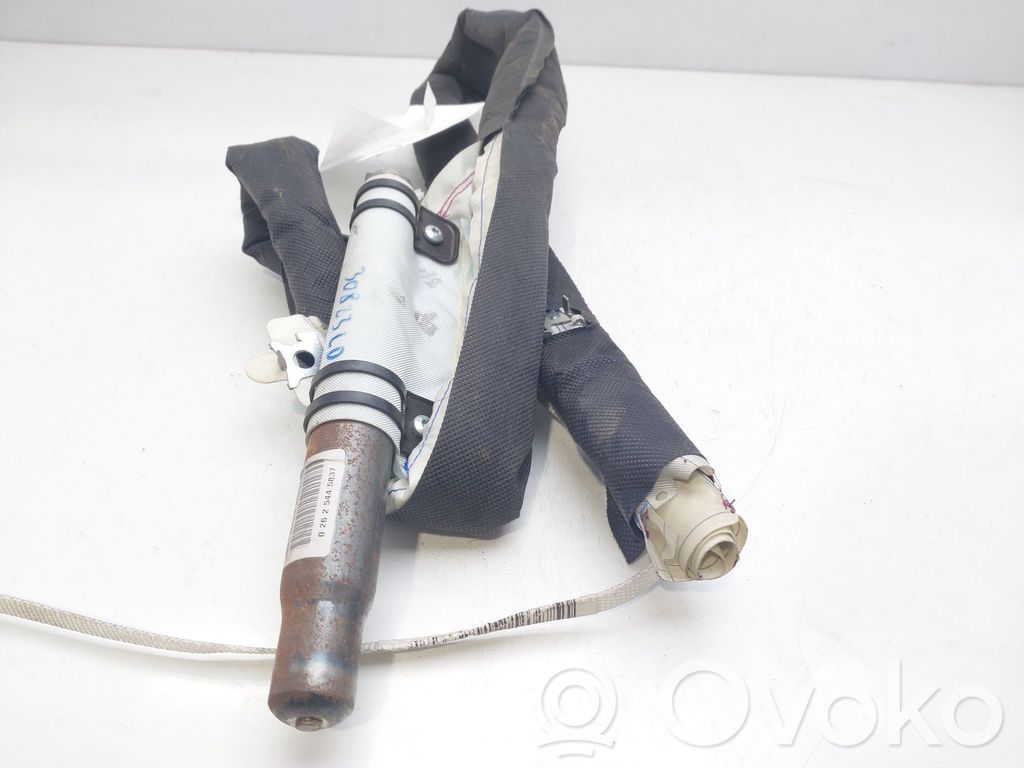 Airbag del techo   02625445837