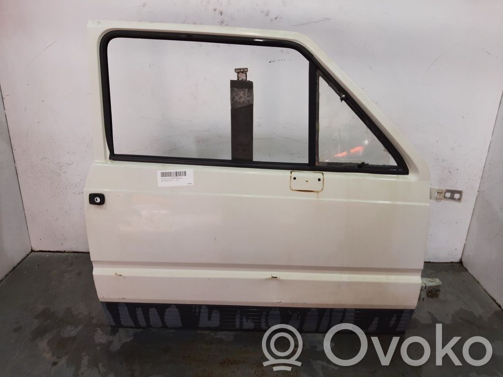 Seat Terra Tür vorne