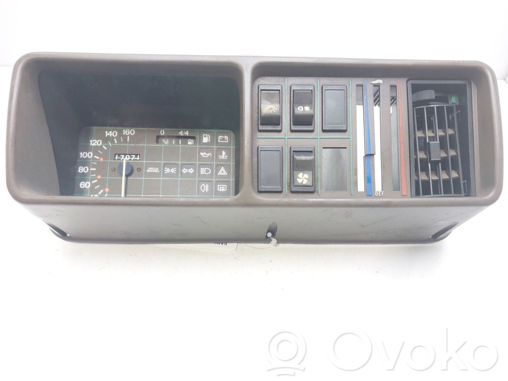 Seat Terra Tachimetro (quadro strumenti) 