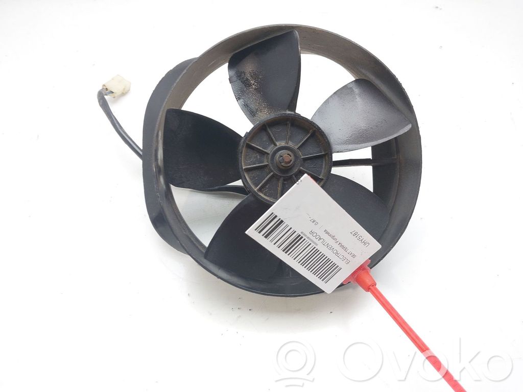 Elektrolüfter   UHY5187