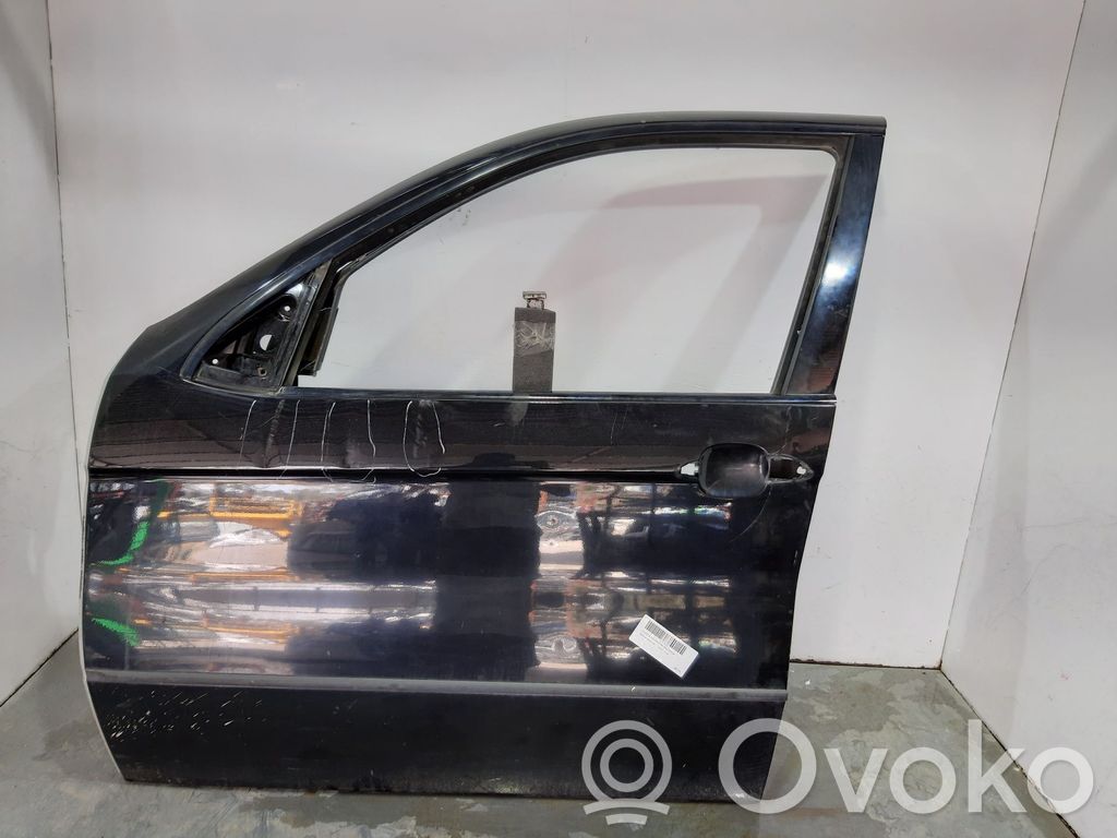 BMW X5 E53 Дверь 