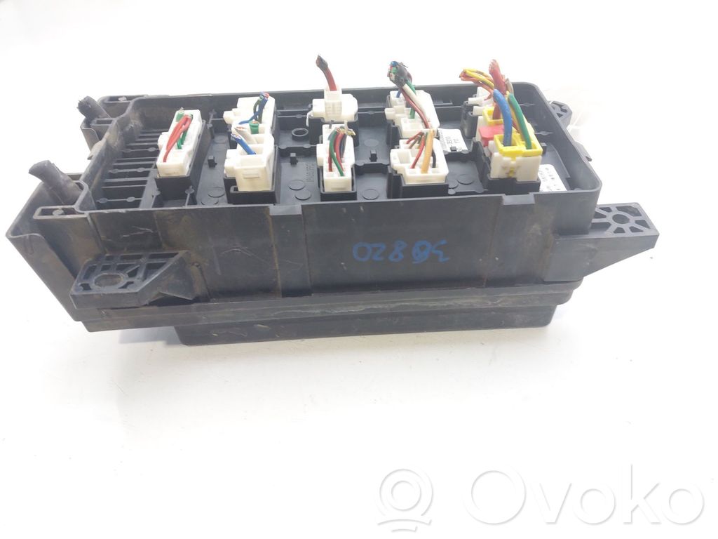 Módulo de fusible   911613E010
