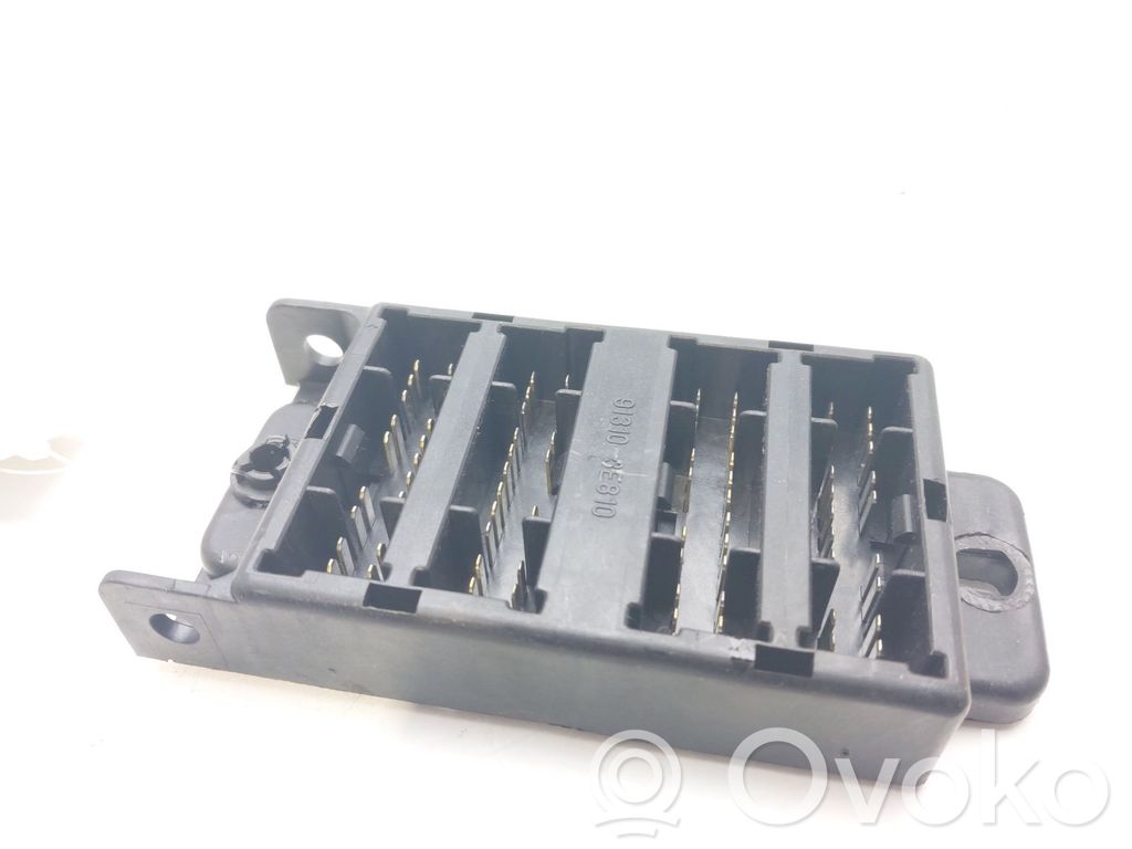 Other control units/modules   913103E810