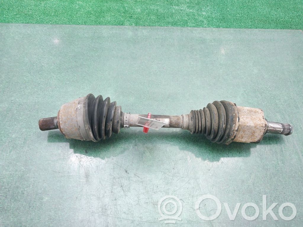 Volvo V40 Eje de transmisión delantero 