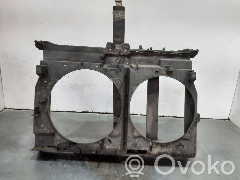 Fiat Ulysse Panou suport radiator 