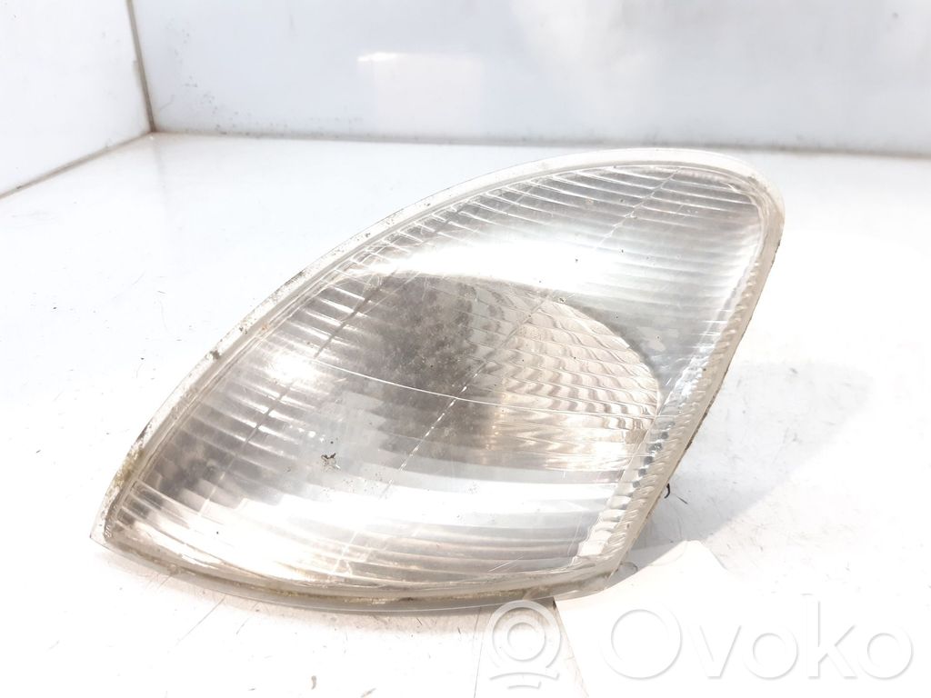Renault Megane I Scheinwerfer 