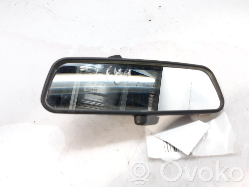 Opel Corsa B Manual wing mirror 