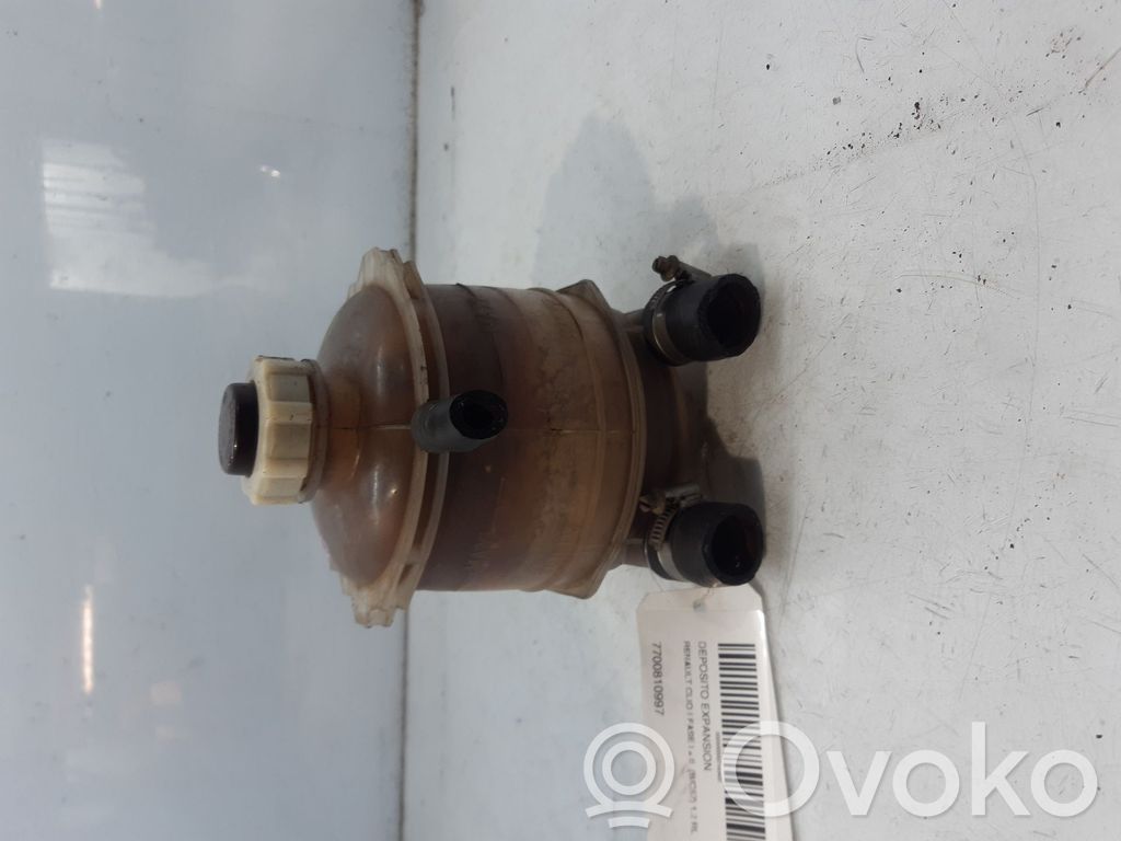 Renault Clio I Vas expansiune/rezervor lichid de răcire 