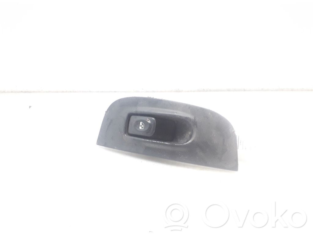 Renault Megane I Electric window control switch 